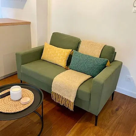 Superbe T2 - Centre-ville - Gare Apartment Toulouse