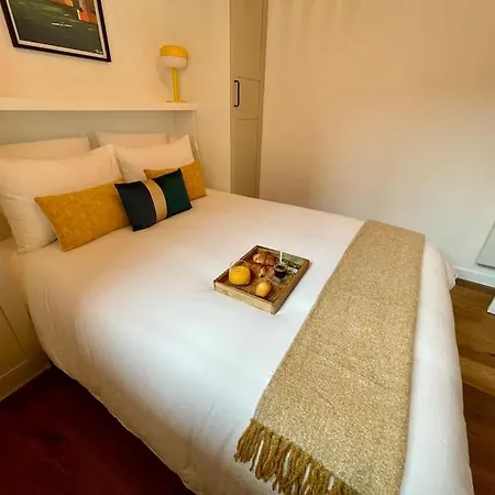 Apartment Superbe T2 - Centre-ville - Gare *